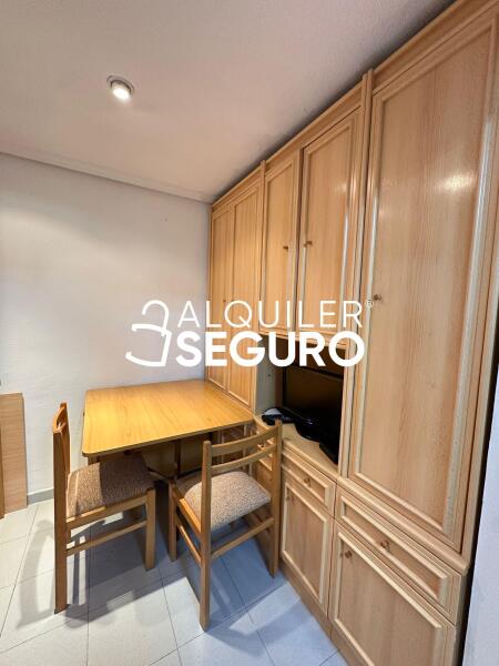 Inmueble en Calle Pico de Artilleros, MADRID