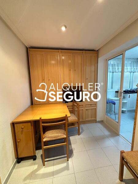 Inmueble en Calle Pico de Artilleros, MADRID