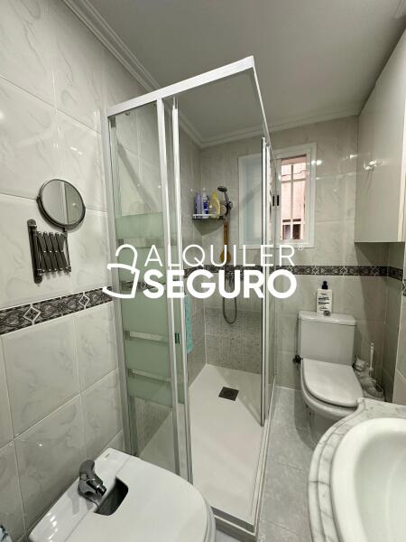 Inmueble en Calle Pico de Artilleros, MADRID