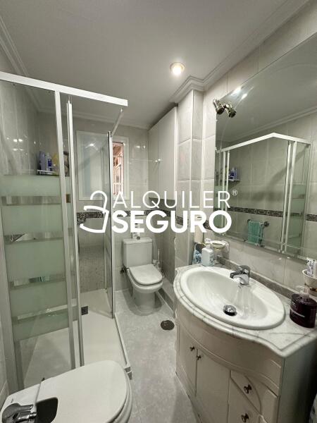 Inmueble en Calle Pico de Artilleros, MADRID