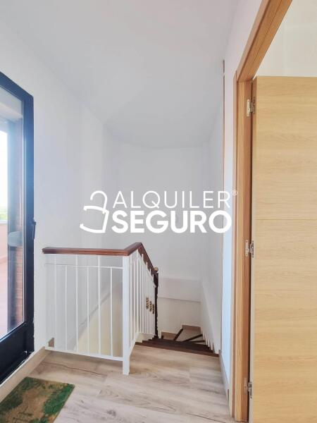 Piso en Calle Sigüenza, BOADILLA DEL MONTE MADRID