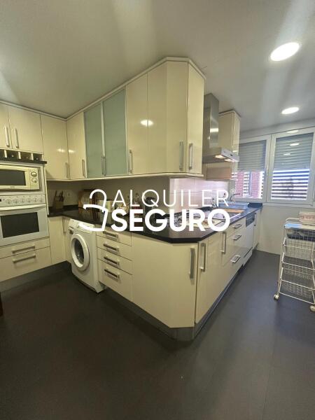 Inmueble en Calle de Londres, MADRID