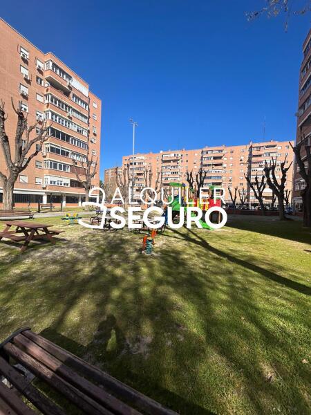 Inmueble en Calle de Londres, MADRID