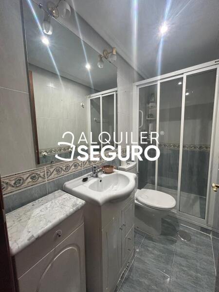 Inmueble en Calle de Londres, MADRID