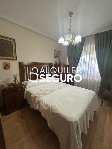 Inmueble en Calle de Londres, MADRID