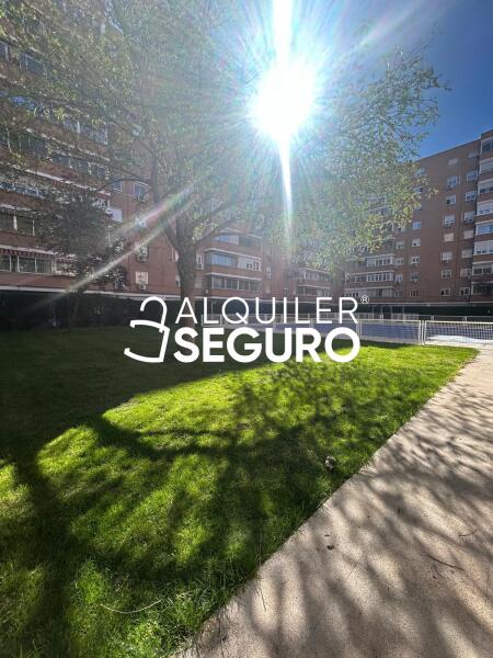 Inmueble en Calle de Londres, MADRID