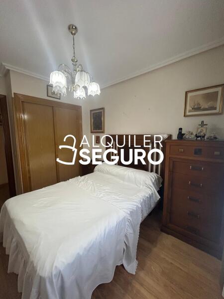 Inmueble en Calle de Londres, MADRID