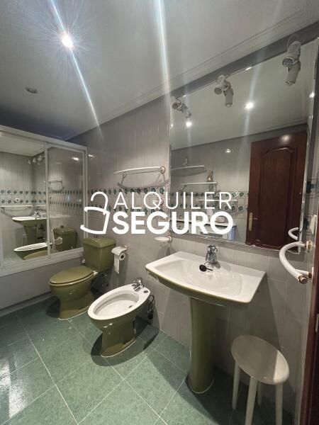 Inmueble en Calle de Londres, MADRID