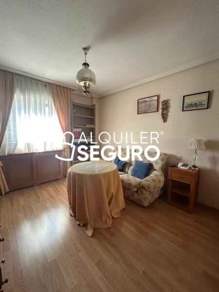 Inmueble en Calle de Londres, MADRID