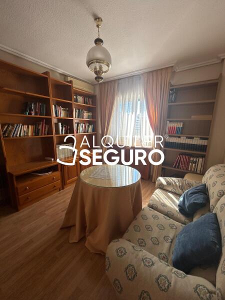 Inmueble en Calle de Londres, MADRID