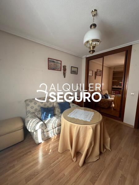 Inmueble en Calle de Londres, MADRID