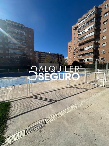 Inmueble en Calle de Londres, MADRID