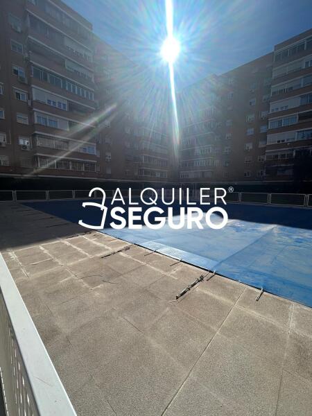 Inmueble en Calle de Londres, MADRID