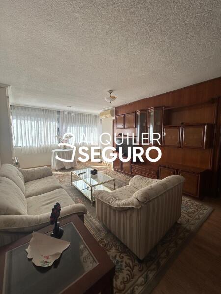 Inmueble en Calle de Londres, MADRID