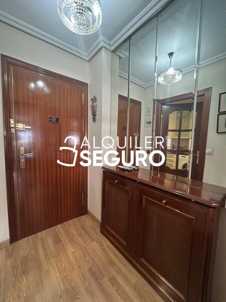 Inmueble en Calle de Londres, MADRID