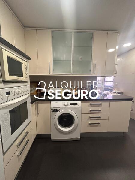 Inmueble en Calle de Londres, MADRID