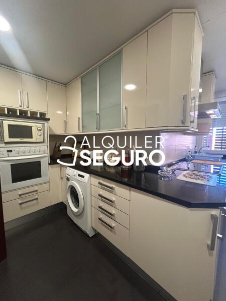 Inmueble en Calle de Londres, MADRID