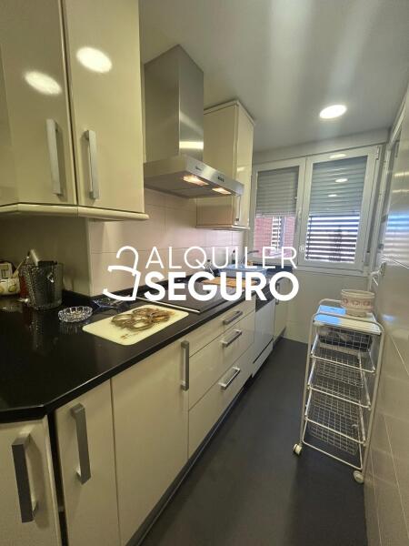 Inmueble en Calle de Londres, MADRID