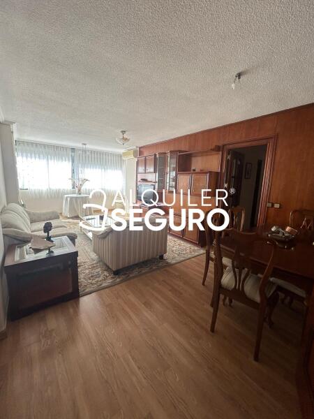 Inmueble en Calle de Londres, MADRID