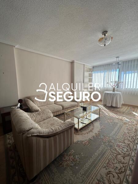 Inmueble en Calle de Londres, MADRID