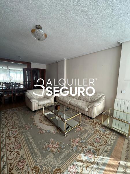 Inmueble en Calle de Londres, MADRID