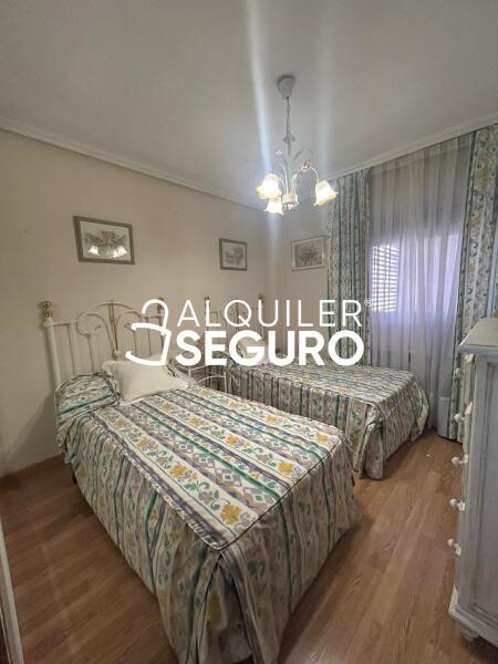 Inmueble en Calle de Londres, MADRID