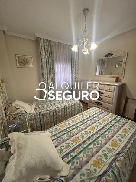 Inmueble en Calle de Londres, MADRID