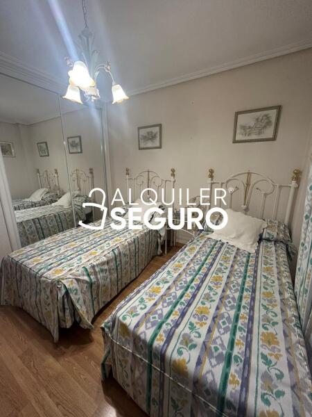 Inmueble en Calle de Londres, MADRID