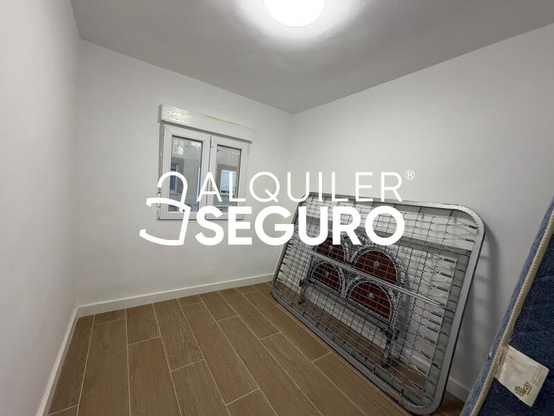 Piso en Calle Santa Ana, ARGANDA DEL REY MADRID