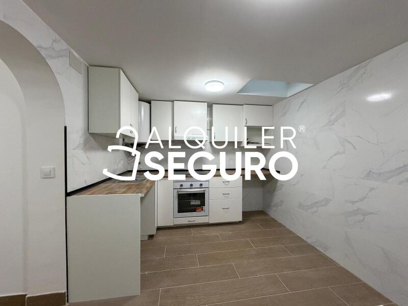 Piso en Calle Santa Ana, ARGANDA DEL REY MADRID