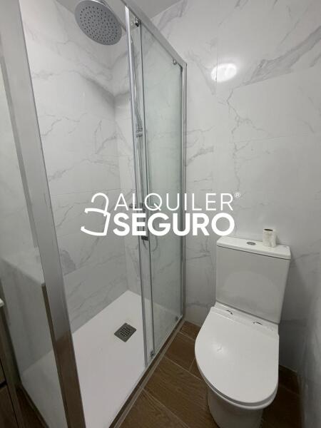 Piso en Calle Santa Ana, ARGANDA DEL REY MADRID