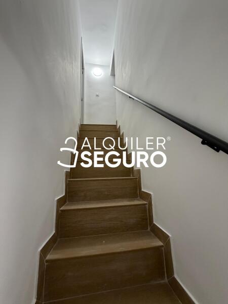 Piso en Calle Santa Ana, ARGANDA DEL REY MADRID