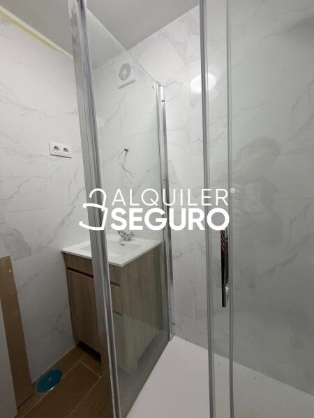 Piso en Calle Santa Ana, ARGANDA DEL REY MADRID