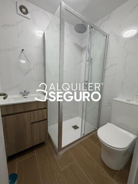 Piso en Calle Santa Ana, ARGANDA DEL REY MADRID