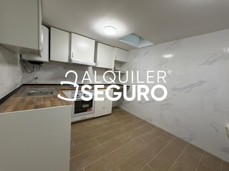 Piso en Calle Santa Ana, ARGANDA DEL REY MADRID