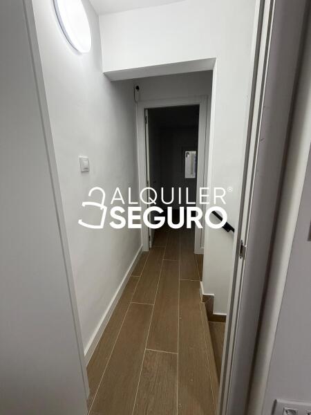 Piso en Calle Santa Ana, ARGANDA DEL REY MADRID