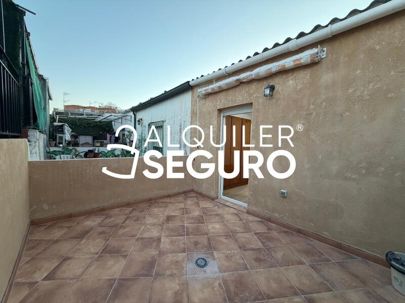 Piso en Calle Santa Ana, ARGANDA DEL REY MADRID