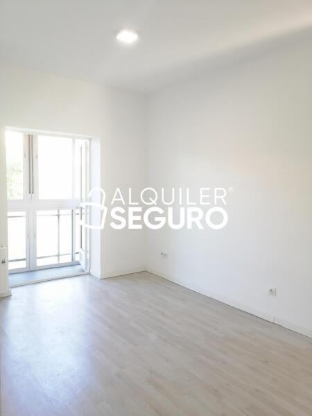 Piso en Avenida de Buenos Aires, MADRID MADRID