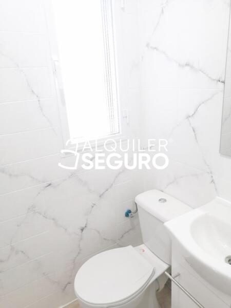 Piso en Avenida de Buenos Aires, MADRID MADRID