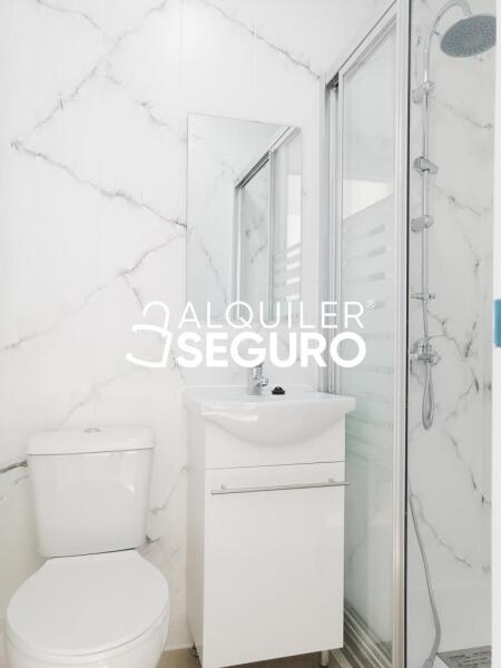 Piso en Avenida de Buenos Aires, MADRID MADRID