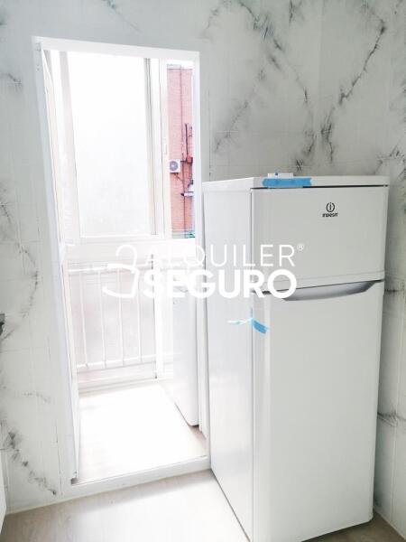 Piso en Avenida de Buenos Aires, MADRID MADRID