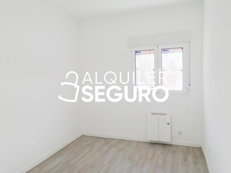 Piso en Avenida de Buenos Aires, MADRID MADRID