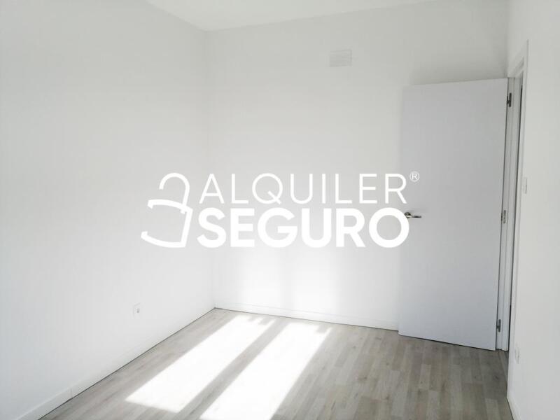 Piso en Avenida de Buenos Aires, MADRID MADRID