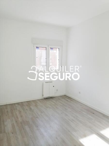 Piso en Avenida de Buenos Aires, MADRID MADRID