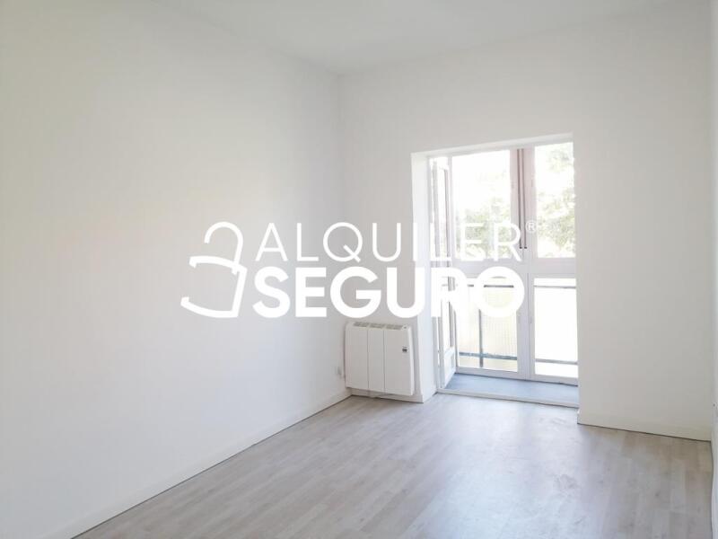 Piso en Avenida de Buenos Aires, MADRID MADRID