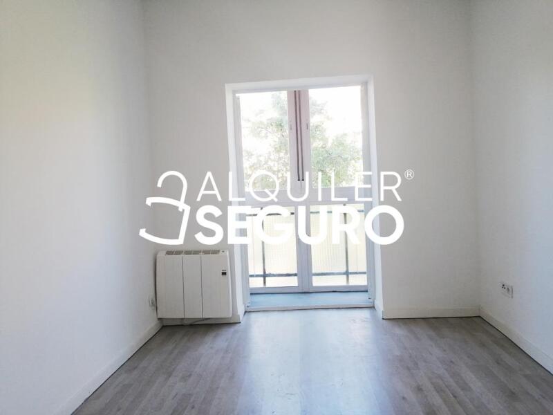 Piso en Avenida de Buenos Aires, MADRID MADRID