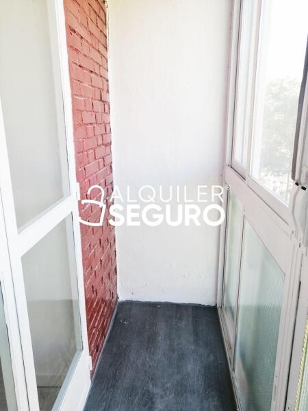 Piso en Avenida de Buenos Aires, MADRID MADRID