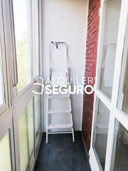 Piso en Avenida de Buenos Aires, MADRID MADRID