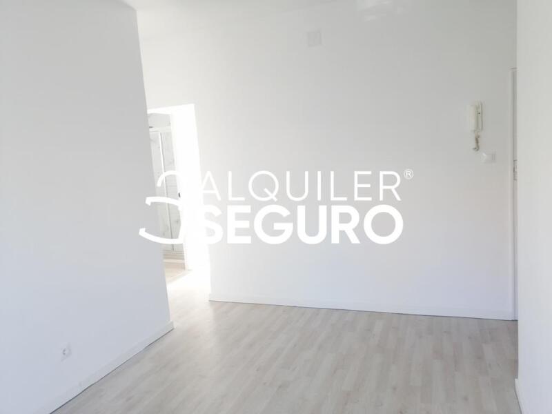 Piso en Avenida de Buenos Aires, MADRID MADRID