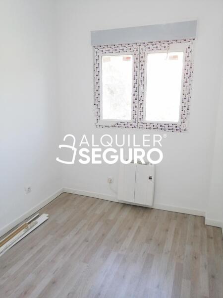 Piso en Avenida de Buenos Aires, MADRID MADRID